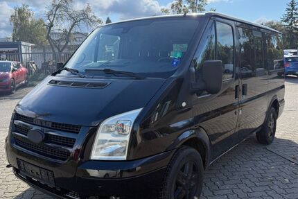 Ford Transit 126.000 km 2.499 € Karlsruhe 76135