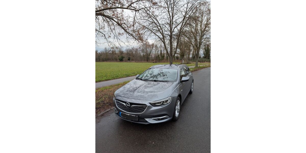 Opel Insignia 73.400 km 14.999 &euro; Bruchsal 76646