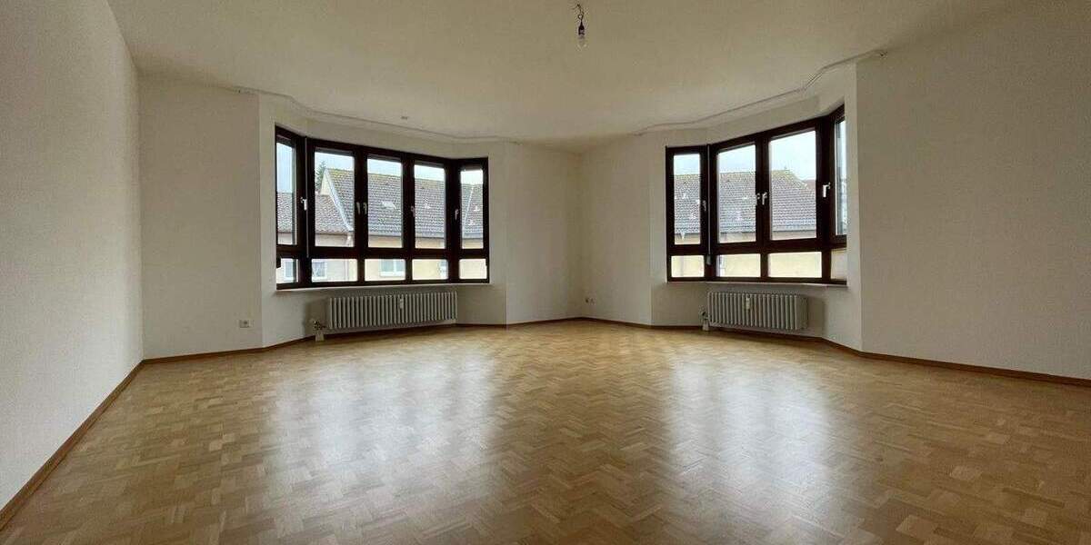 Etagenwohnung Rastatt - 3 Zimmer, 86 m&sup2;, 246.000&euro; | Angebot:25313398