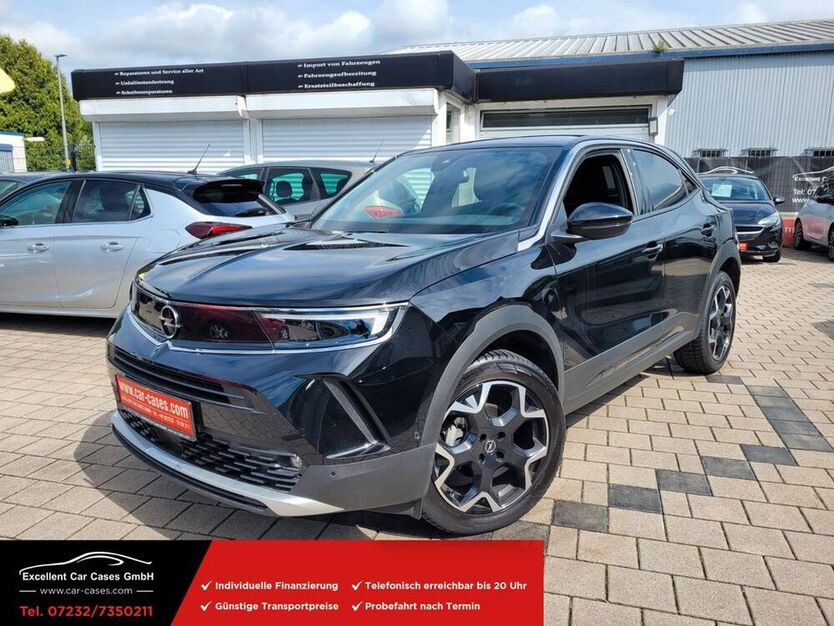 Mokka