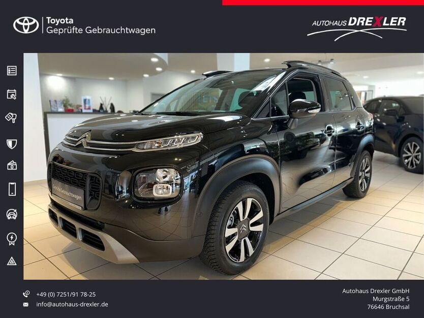 C3 Aircross