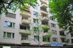 Etagenwohnung Karlsruhe Südstadt - 2 Zimmer, 58 m&sup2;, 662&euro; | Angebot:26695025