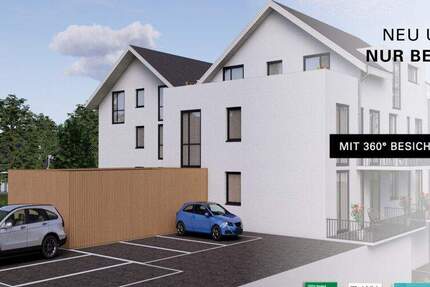 Wohnung Karlsbad Spielberg - 2 Zimmer, 75 m&sup2;, 414.480&euro; | Angebot:25142550