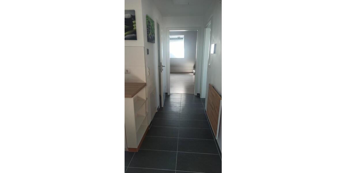Dachgeschoßwohnung Linkenheim-Hochstetten Hochstetten - 2 Zimmer, 40 m&sup2;, 520&euro; | Angebot:26463416