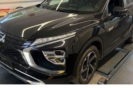 Mitsubishi Eclipse Cross 49.490 km 20.890 &euro; Germersheim 76726