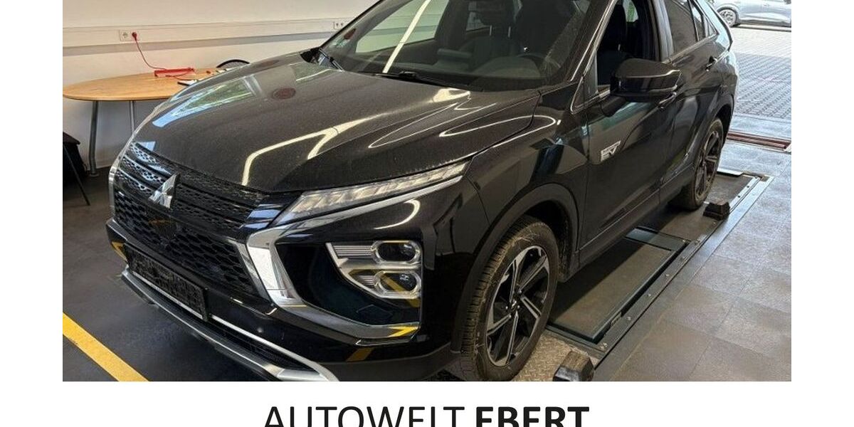 Mitsubishi Eclipse Cross 49.490 km 20.890 &euro; Germersheim 76726