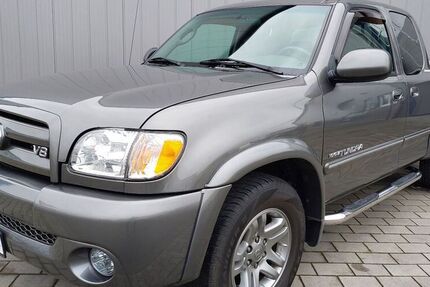 Toyota Tundra