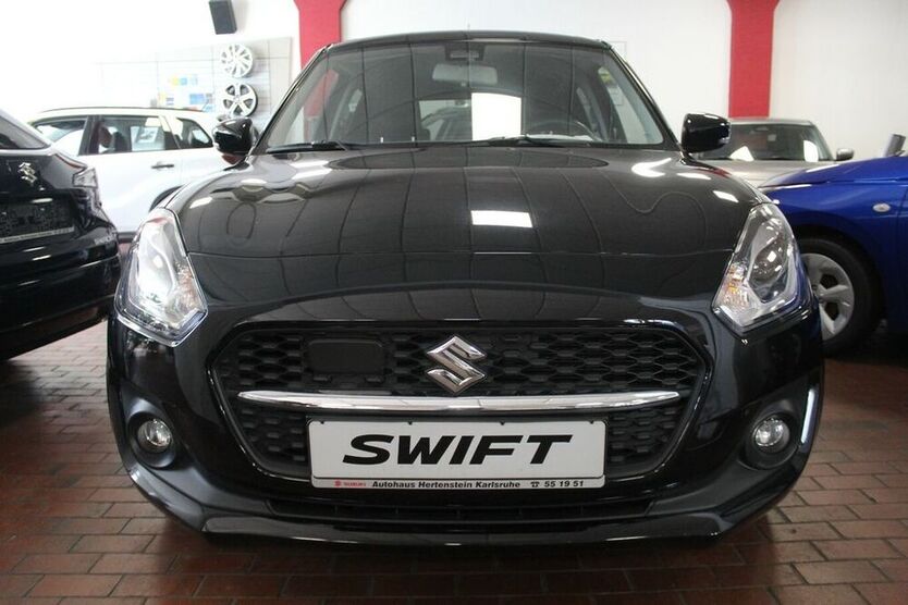 Swift