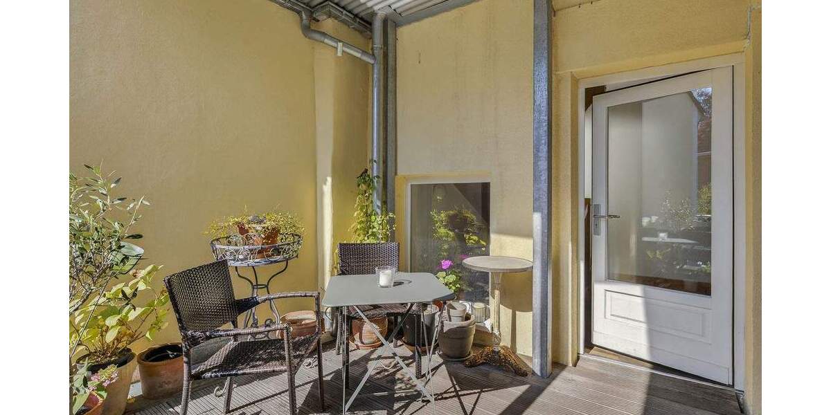 Etagenwohnung Karlsruhe Durlach - 3 Zimmer, 102 m&sup2;, 519.000&euro; | Angebot:24902160