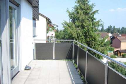 Wohnung zum Mieten in Wörth 990 € 116.6 m²