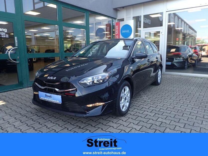 ceed Sportswagon