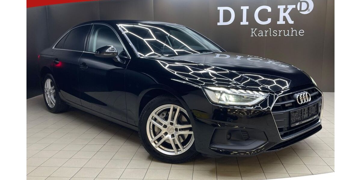 Audi A4 174.815 km 18.950 &euro; Karlsdorf-Neuthard 76689