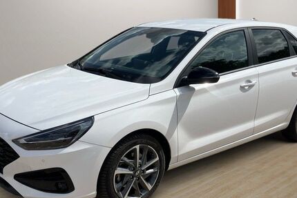Hyundai i30 38.483 km 21.777 &euro; Landau 76829
