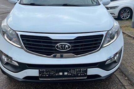 Kia Sportage 241.371 km 6.999 &euro; Pforzheim 75179