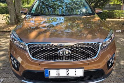 Kia Sorento 135.700 km 21.700 &euro; Rheinstetten 76287