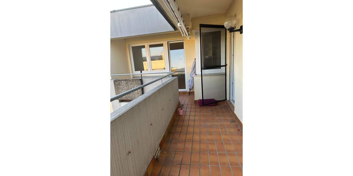 Etagenwohnung Gaggenau - 4 Zimmer, 102 m&sup2;, 1.000&euro; | Angebot:21402154