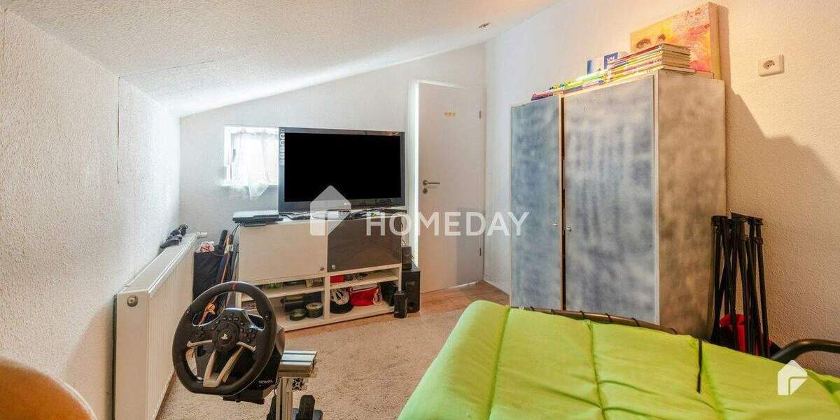 Einfamilienhaus Herxheim bei Landau/Pfalz Herxheim - 5 Zimmer, 131 m&sup2;, 229.000&euro; | Angebot:25737422