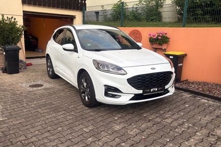 Ford Kuga 141.500 km 15.700 &euro; Pforzheim 75181