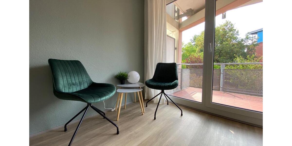 Etagenwohnung Karlsruhe Rüppurr - 2 Zimmer, 69 m&sup2;, 335.000&euro; | Angebot:25537476