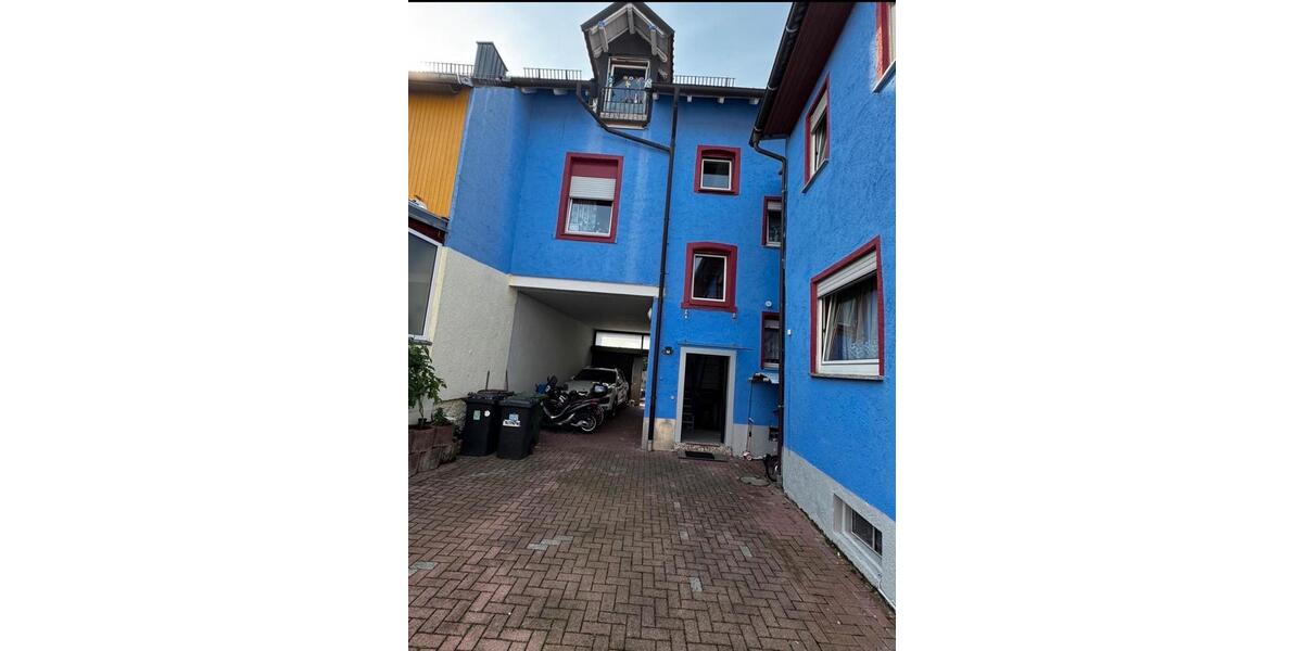 Mehrfamilienhaus, Wohnhaus Kraichtal - 14 Zimmer, 450 m&sup2;, 860.000&euro; | Angebot:27155425