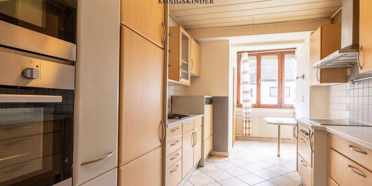 Mehrfamilienhaus, Wohnhaus Pforzheim Dillweißenstein - 1 Zimmer, 334 m&sup2;, 599.000&euro; | Angebot:25731938
