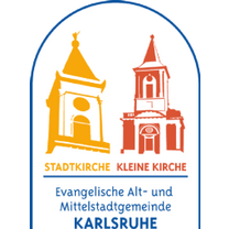 Ev. Stadtkirche Karlsruhe