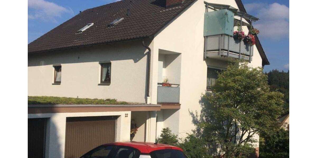 Wohnung zum Mieten in Birkenfeld 735 € 75 m² 3 zimmer