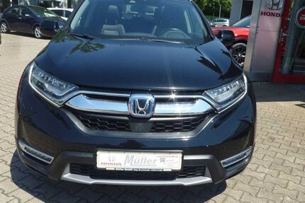 Honda CR-V 31.200 km 36.590 &euro; Ettlingen-Bruchhausen 76275
