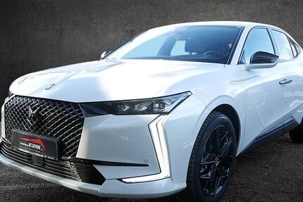 DS Automobiles DS4 14.400 km 24.900 &euro; Karlsruhe 76185