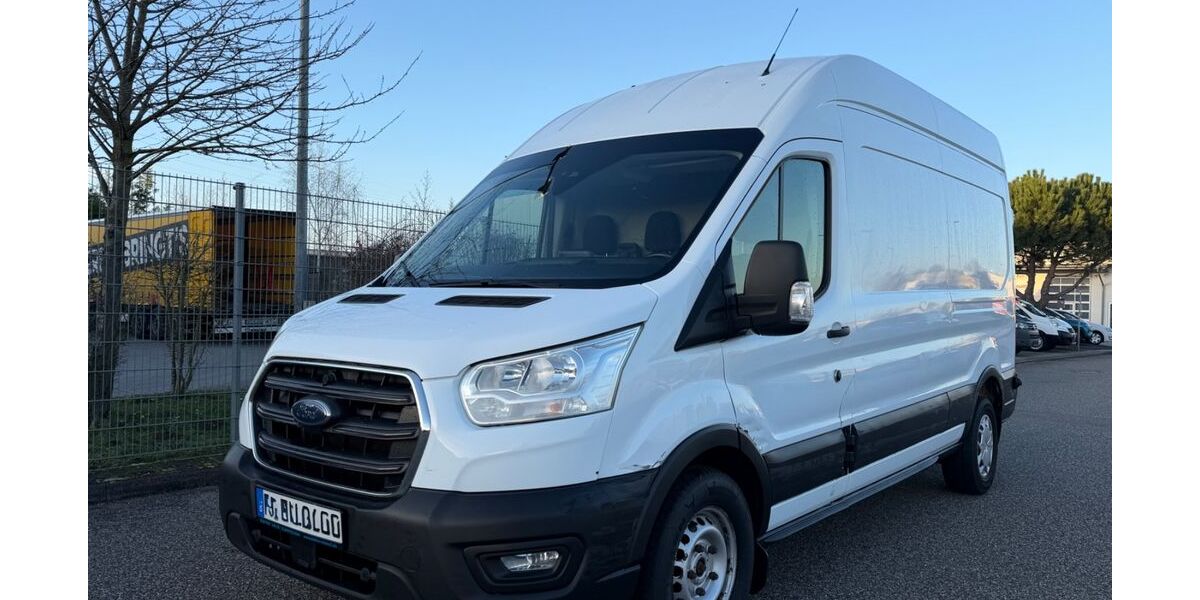 Ford Transit 210.000 km 11.000 &euro; Ötigheim 76470