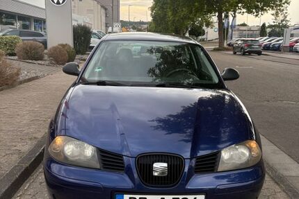 Seat Ibiza 155.100 km 1.500 &euro; Ubstadt 76698