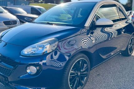 Opel Adam 123.000 km 5.990 € Linkenheim-Hochstetten 76351