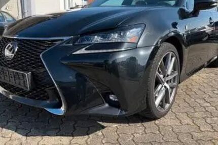 Lexus GS 450 66.955 km 37.700 &euro; Karlsruhe 76133