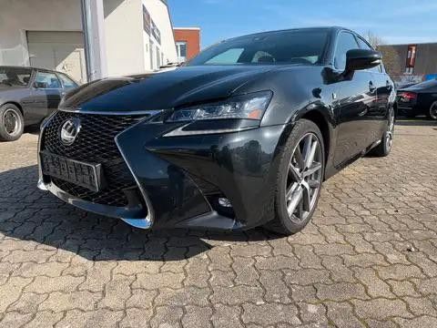 Lexus GS 450 66.955 km 37.700 &euro; Karlsruhe 76133