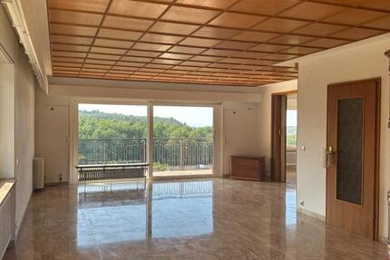 Traumwohnung mit Traumausblick 4 zimmer