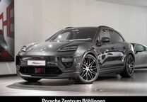 Gebrauchtwagen Porsche Macan