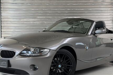 BMW Z4 68.100 km 14.900 &euro; Forst 76694