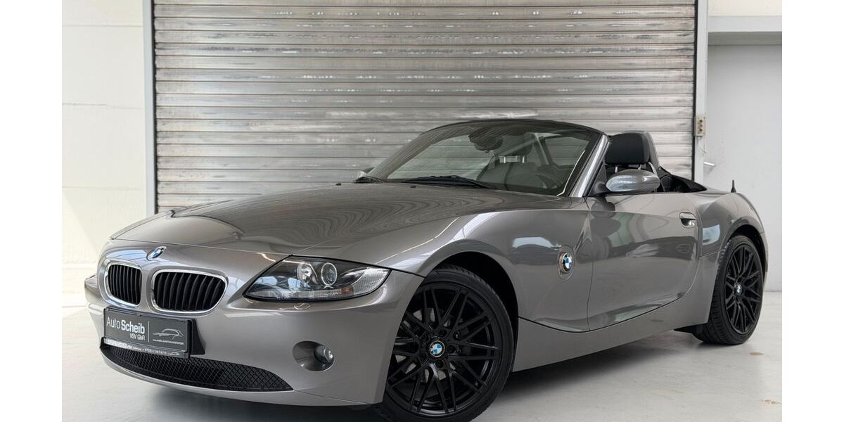 BMW Z4 68.100 km 14.900 &euro; Forst 76694