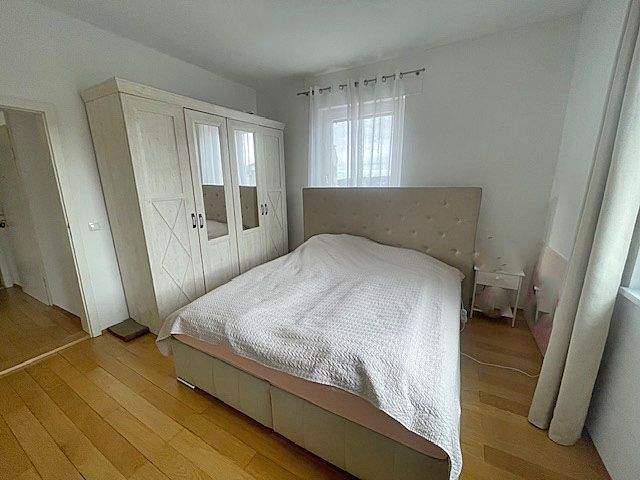 Etagenwohnung Pforzheim Südweststadt - 2 Zimmer, 79 m&sup2;, 670&euro; | Angebot:25139922