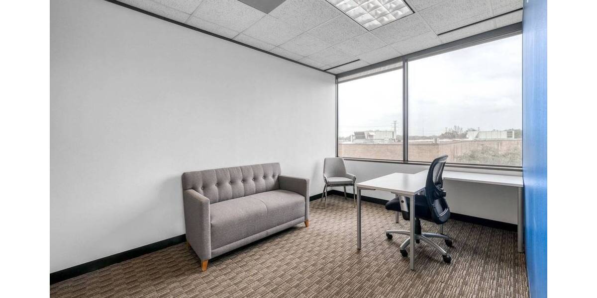 All-inclusive-Zugang zu professionellen Büroräumen für 2 Personen in Regus KARLSRUHE, Rondellplatz zimmer