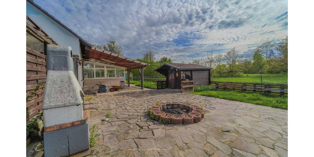 Einfamilienhaus Karlsruhe / Durlach Durlach - 6 Zimmer, 230 m&sup2;, 699.000&euro; | Angebot:26402008