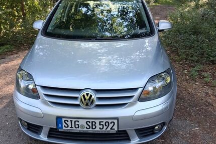 VW Golf Plus 151.000 km 1.380 &euro; Rastatt 76437
