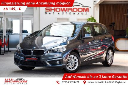 BMW 218 60.000 km 14.990 &euro; Waghäusel 68753