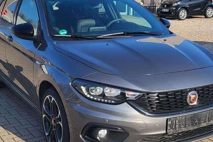 Fiat Tipo 34.464 km 14.990 &euro; Germersheim 76726