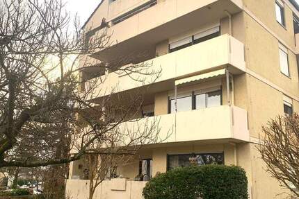 Wohnung Ettlingen - 3 Zimmer, 104 m&sup2;, 395.000&euro; | Angebot:24779635