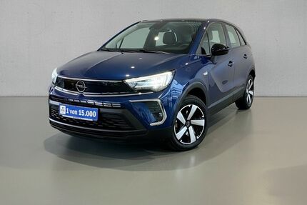 Opel Crossland (X) 42.703 km 15.800 &euro; Karlsruhe 76227