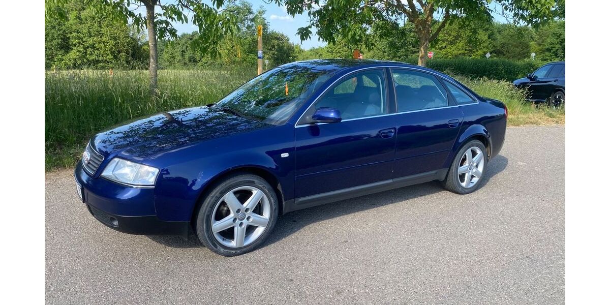 Audi A6 267.570 km 1.399 &euro; Kuhardt 76773