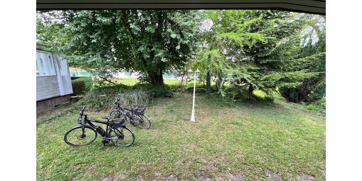 Einfamilienhaus Rastatt - 2 Zimmer, 45 m&sup2;, 45.000&euro; | Angebot:26446868