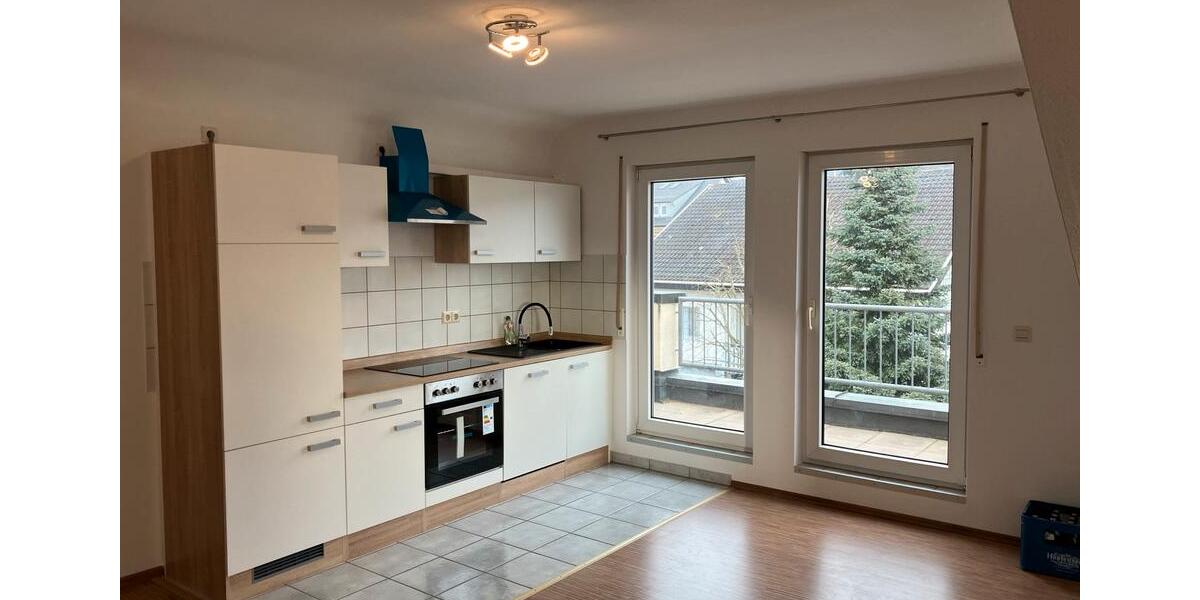 Dachgeschoßwohnung Waldbronn - 1 Zimmer, 55 m&sup2;, 920&euro; | Angebot:25451997