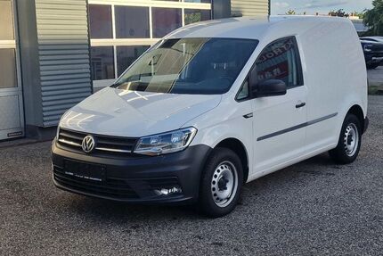 VW Caddy 75.000 km 13.998 &euro; Landau 76829